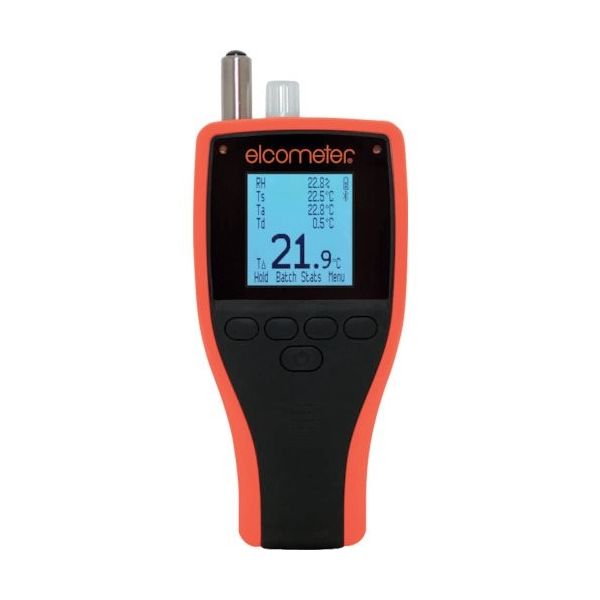 エルコメーター elcometer デジタル結露計(スタンダード) G319----S 1台 107-1217（直送品）