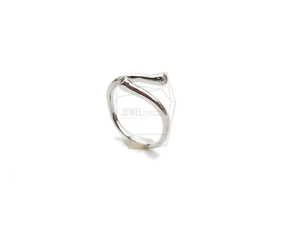 RNG-159-R【1個入り】バンドリング,Band Ring/Adjustable Ring