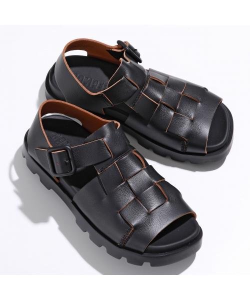 CAMPER グルカサンダル Brutus Sandal ブルートゥス K100778