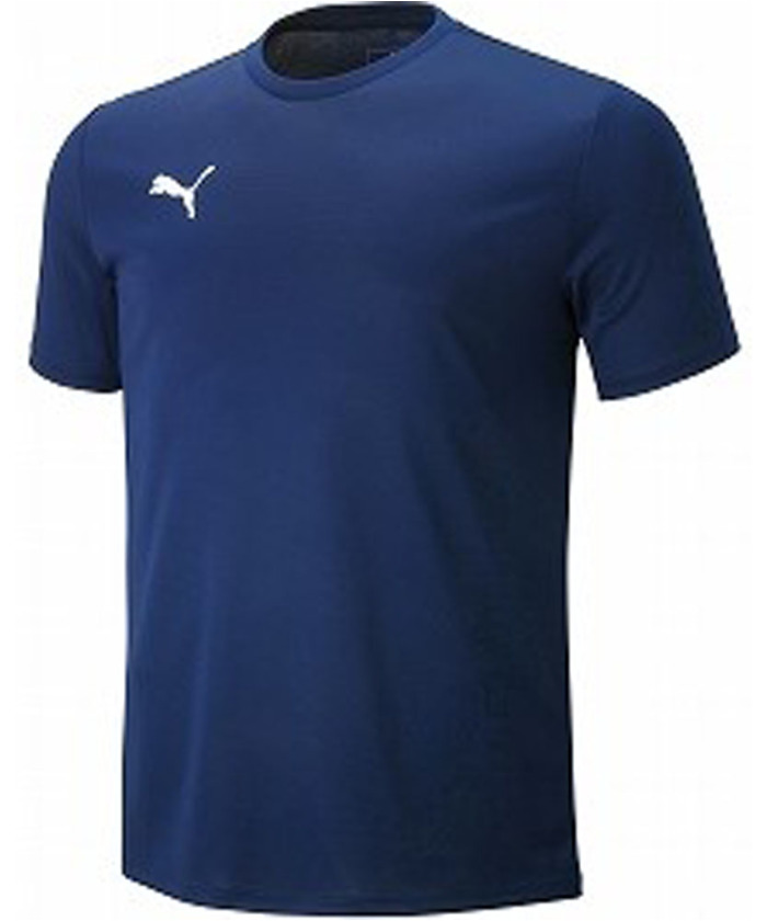 PUMA/PUMA プーマ サッカー SS Tシャツ 656335 03