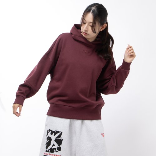 ラックス フーディー / Lux Hoodie