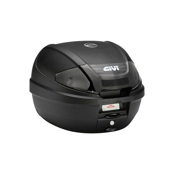 デイトナ GIVI（30Lタイプ）E300N2シリーズ リアトップボックス（ストップランプ無）