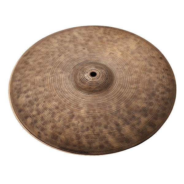 Istanbul Agop ハイハットシンバル 30周年アニバーサリー 13インチ・ペア 30TH13 1ペア（直送品）