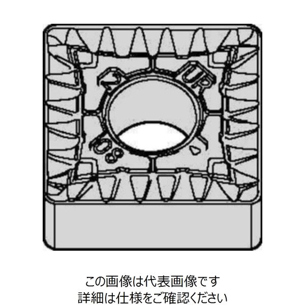 WIDIA 旋削用インサート_1