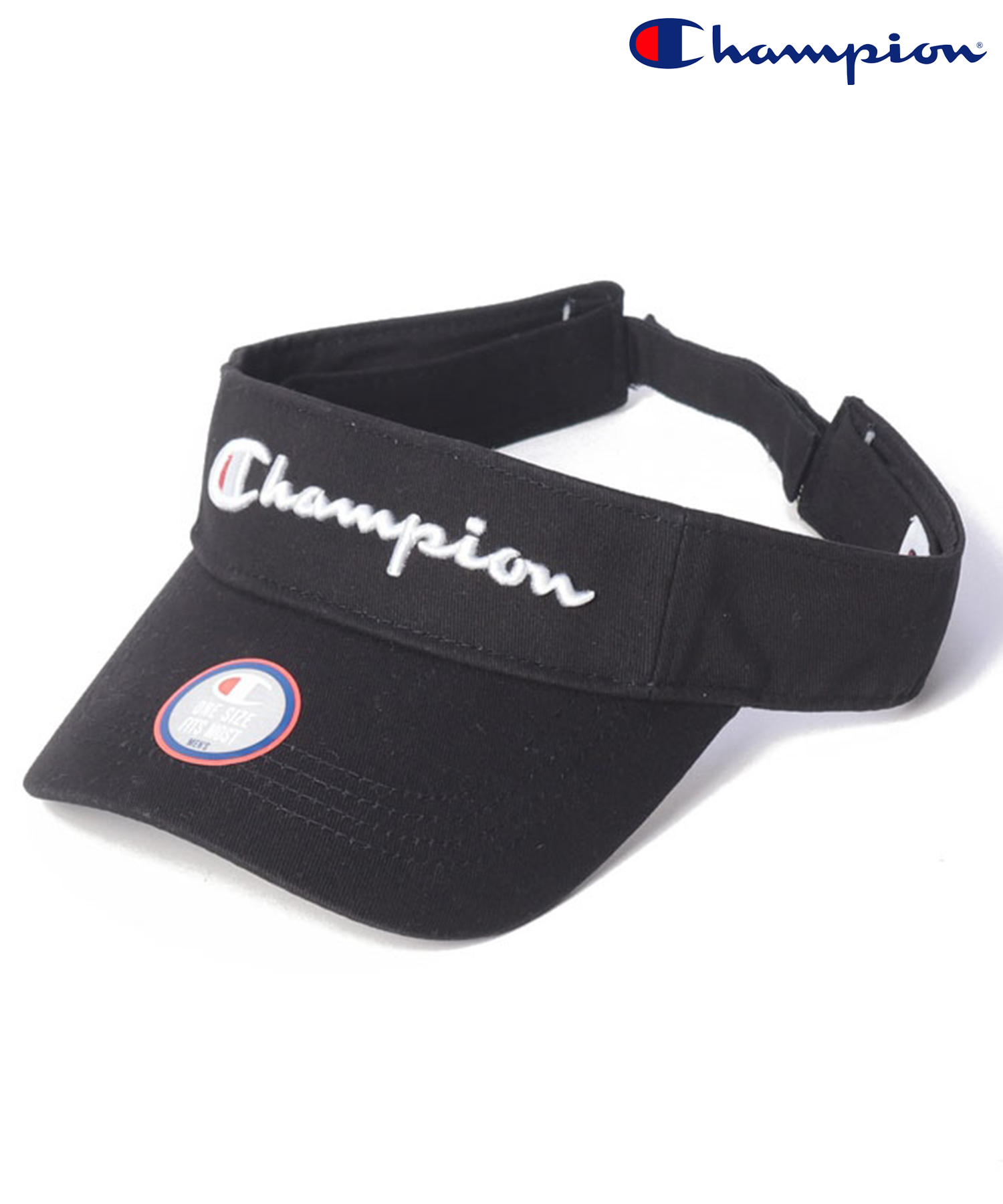 チャンピオン/【CHAMPION / チャンピオン】M TWILL MESH VISOR サンバイ･･･