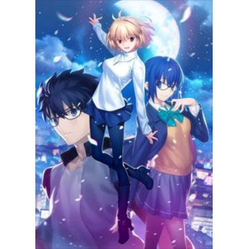 【CD】月姫 -A piece of blue glass moon- Original Soundtrack