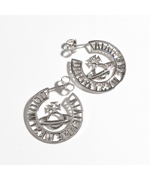 Vivienne Westwood ピアス SELMA EARRINGS 62030083