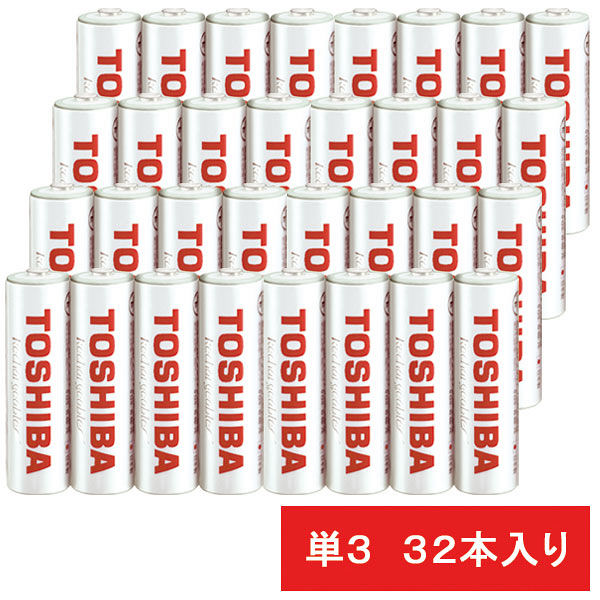 東芝　ニッケル水素電池