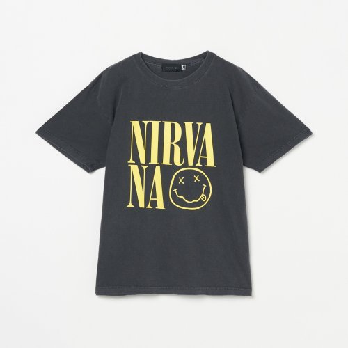 GRS NIRVANA TSH