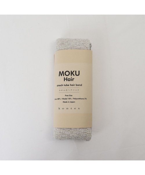 MOKU Hair