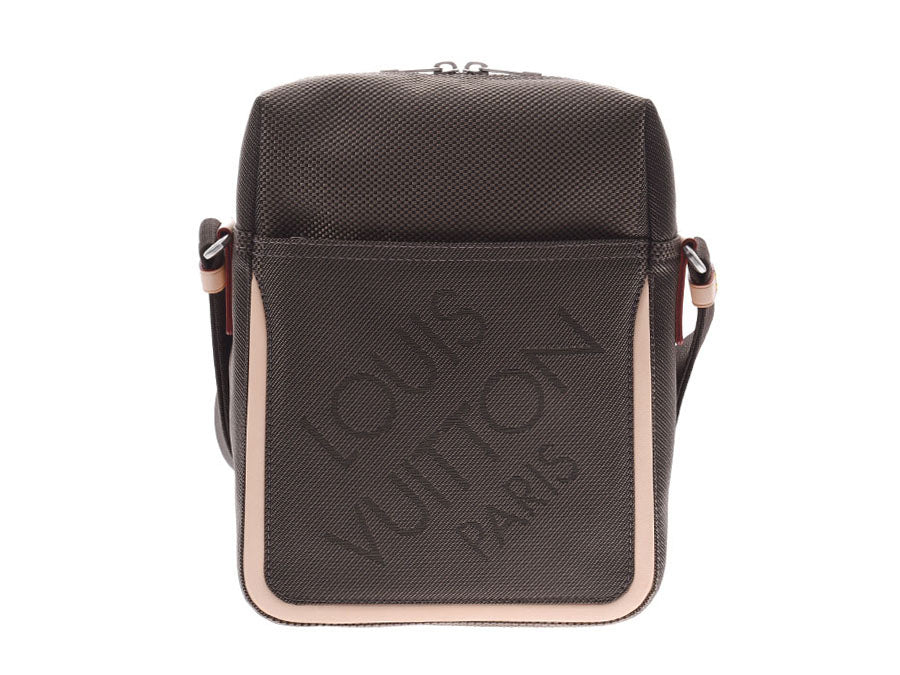 ルイヴィトン ジェアン シタダン テール M93040 メンズ ショルダーバッグ 新同 美品 LOUIS VUITTON 中古 