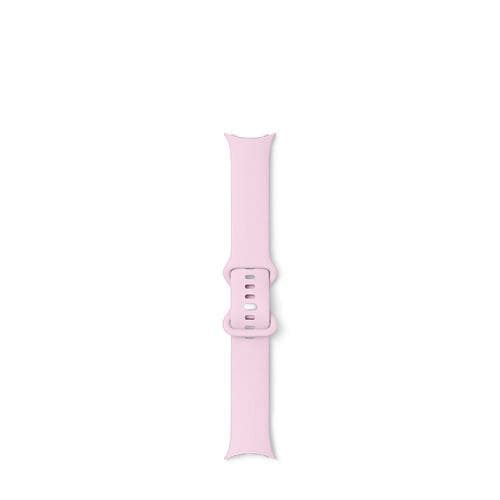 Google GA06100-WW Pixel Watch 用 バンド Google Watch Band アクティブバンド 41mm Lサイズ Rose Quartz