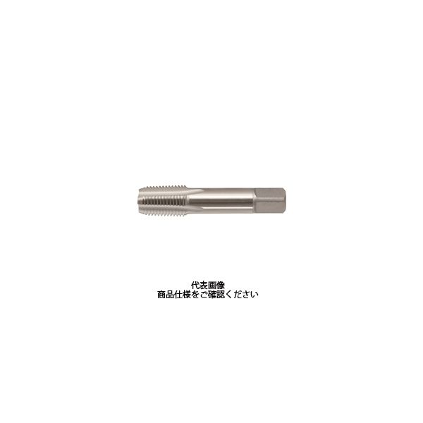 彌満和製作所 PTハンドタップT (HSS) 2 LEFT SーPT 2’ ー 11 T S-PT 2 - 1本（直送品）