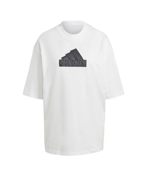 adidas/W FI BL BF Tシャツ