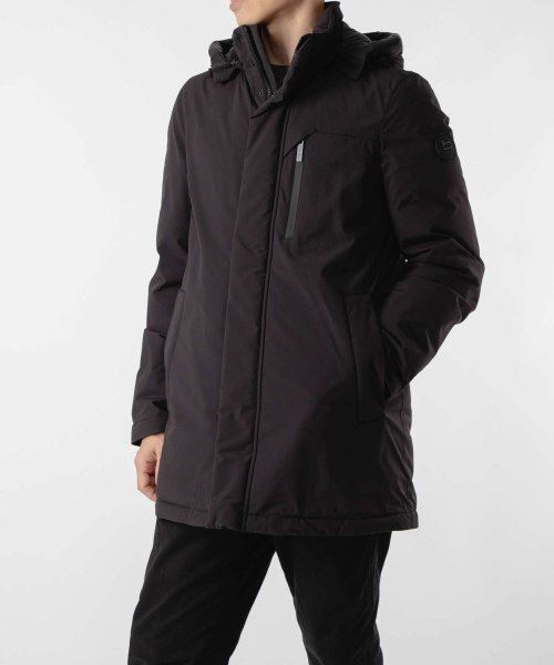 ウールリッチ WOOLRICH MOUNTAIN STRETCH DOWN PARKA CFWOOU0803MRUT3339 コート メンズ アウター マウンテ