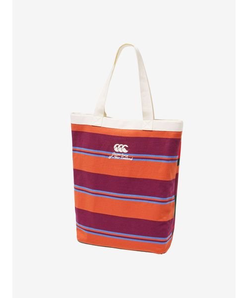 RUGBY JERSEY TOTE BAG(ラグビージャージトートバッグ)