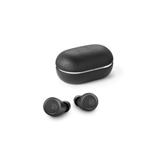 BANG & OLUFSEN Beoplay E8 3rd Gen BlackE8 3rd Gen 完全ワイヤレスイヤフォン BEOPLAY E8ブラック