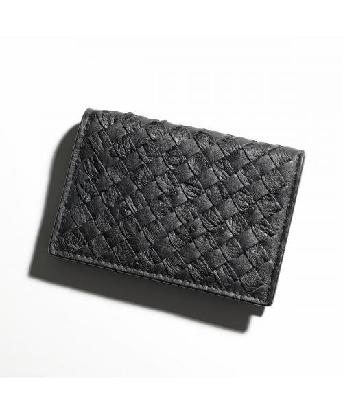 BOTTEGA VENETA カードケース 464902 VQ951 イントレチャート