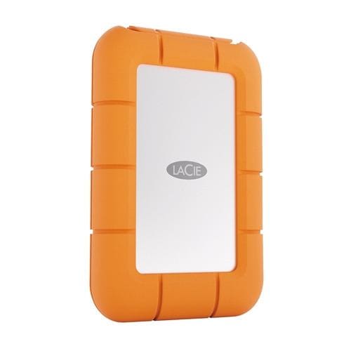 LaCie STMF1000400 Lacie RUGGED MINI SSD (MINIME) 1TB ポータブルSSD