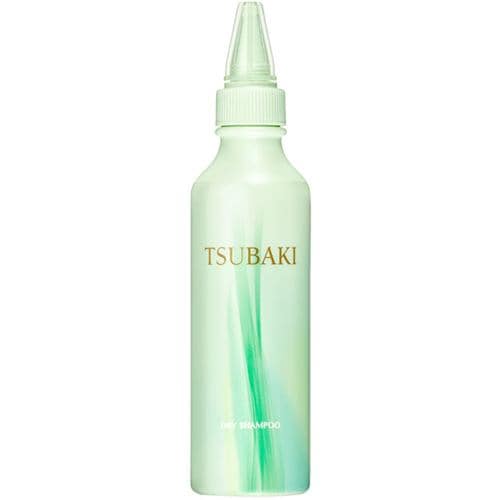 ファイントゥデイ ＴＳＵＢＡＫＩ お部屋でシャンプー ドライシャンプー (180mL)