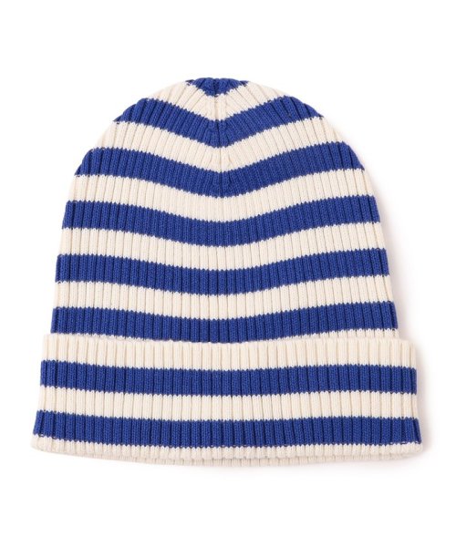 FUB:Rib Beanie