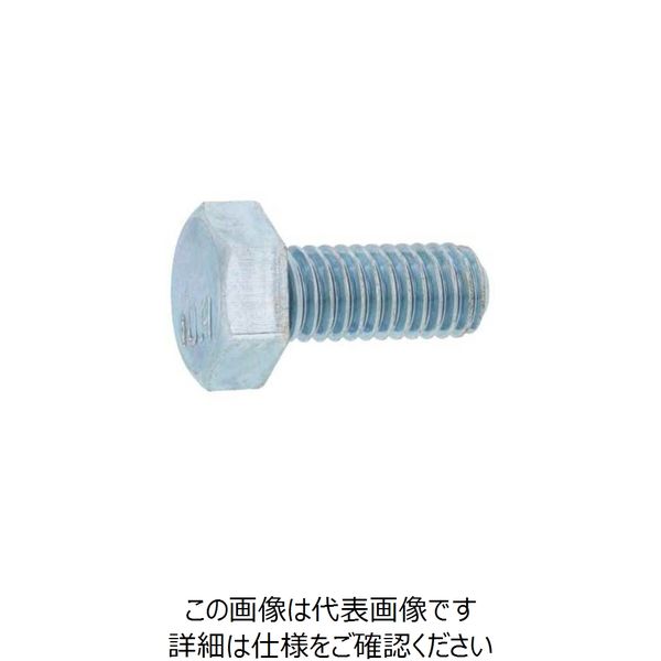 SUNCO 10.9 六角ボルト 5/8X60 （20本入） B0-00-0402-8050-0600-00 253-8301（直送品）