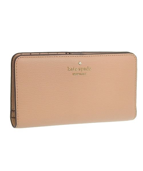 kate spade ケイトスペード STACI LARGE WALLET ステイシー 二つ折り 長財布 Lサイズ