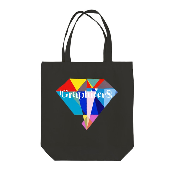 Graphicers TOTE # 08_Color