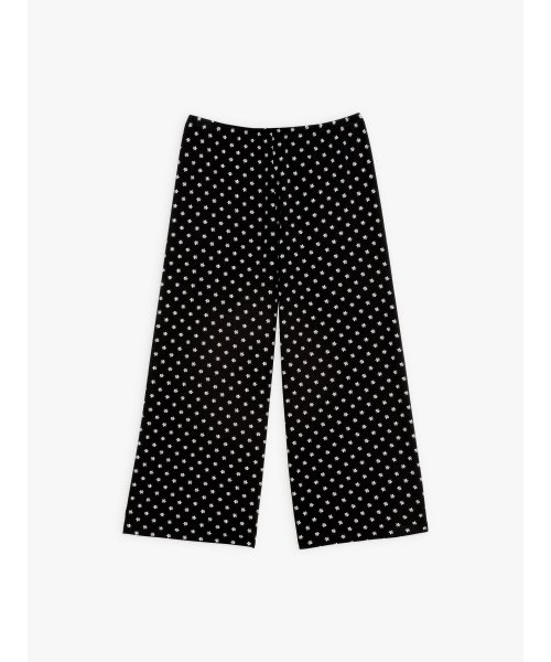 【セットアップ対応商品】JID1 PANTALON パンツ