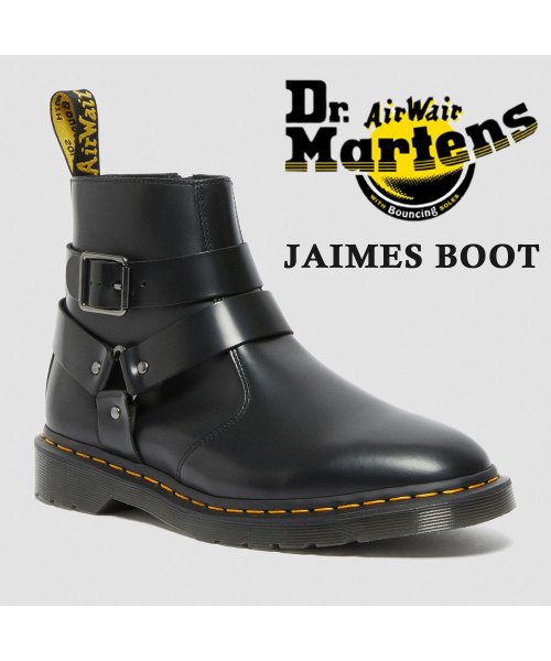 Dr.Martens ドクターマーチン  27484001  JAIMES　ジェイムス