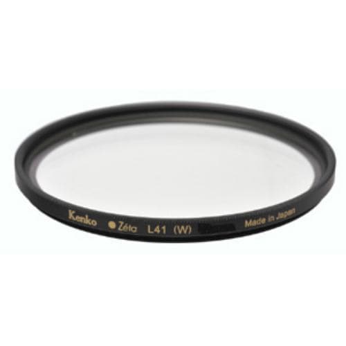 ケンコー Zeta 紫外線カットフィルター L41 72mm ゼータL41UV72MM