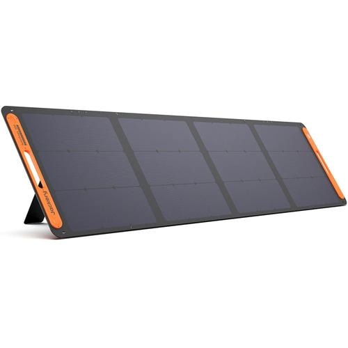 Jackery Japan JS-200C SolarSaga 200 ソーラーパネル 200W