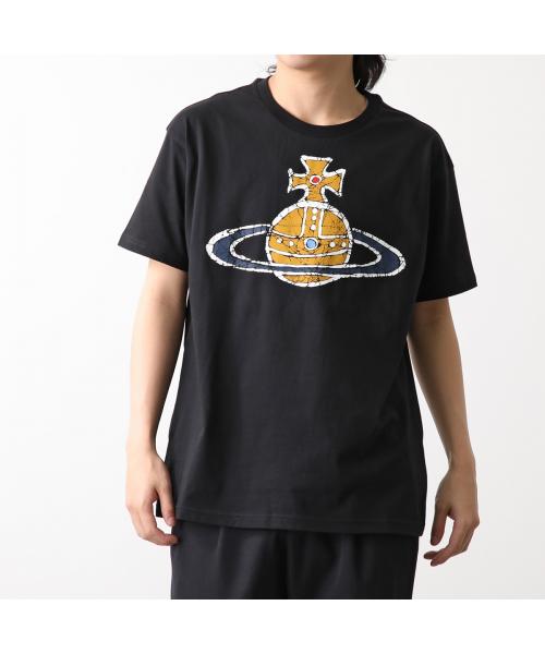 ヴィヴィアン・ウエストウッド/Vivienne Westwood Tシャツ TIME MACHIN･･･