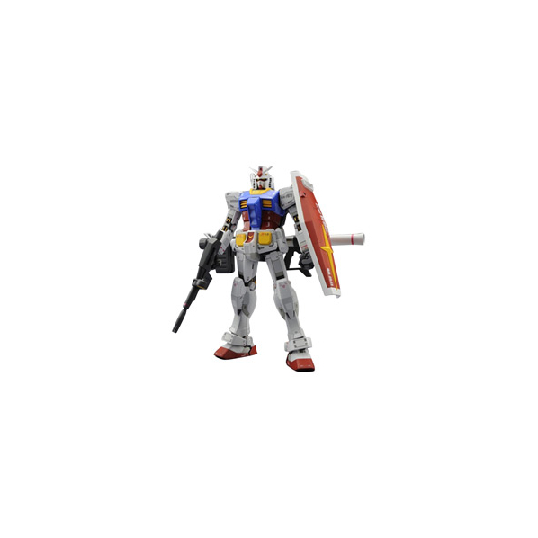 バンダイ MG 1/100 RX-78-2 ガンダムVer．3．0 MGｶﾞﾝﾀﾞﾑVER30