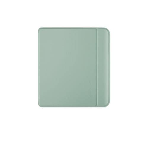 楽天 N428-AC-GR-O-PU Kobo Libra Colourベーシックスリープカバー グリーン