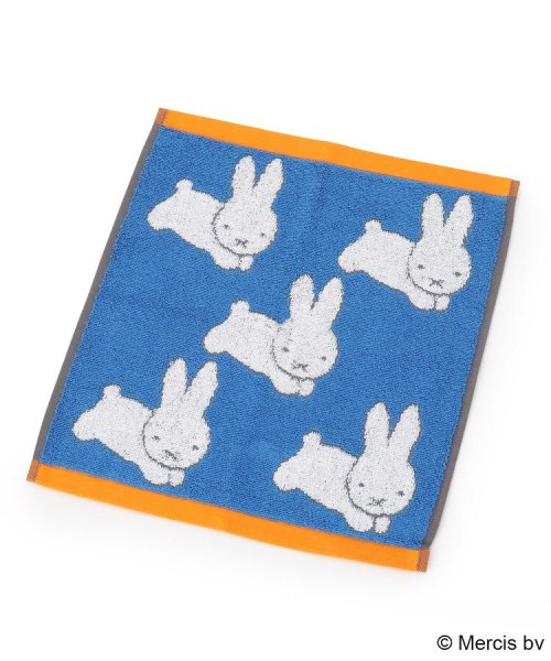 ◆Dick Bruna miffy ウォッシュタオル