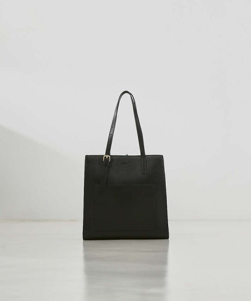 SOEUR/A4レザートートBAG