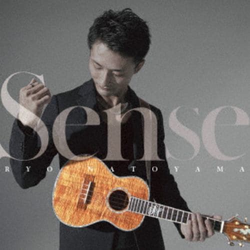 【CD】名渡山遼 ／ Sense