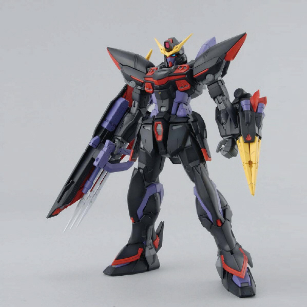 バンダイスピリッツ MG 1/100 ブリッツガンダム MGﾌﾞﾘﾂﾂｶﾞﾝﾀﾞﾑN