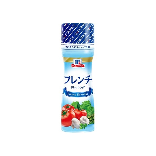 ユウキ食品 MC フレンチドレッシング 150ml FC711PW