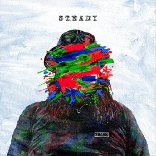 【CD】SHANK ／ STEADY