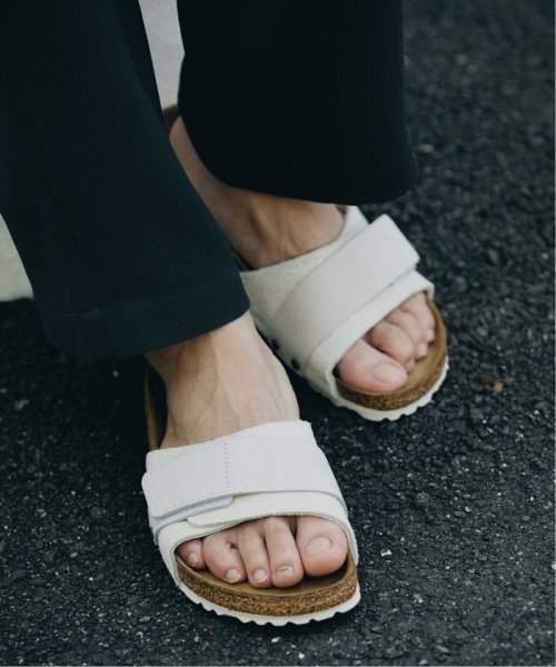 【BIRKENSTOCK/ビルケンシュトック】For relume OITA narrow