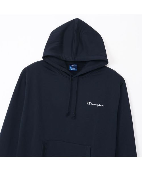 チャンピオン/HOODED SWEATSHIRT