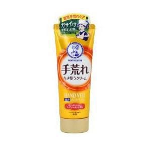 メンソレータム 薬用ハンドベール 手荒れキメ整うクリーム (70g)