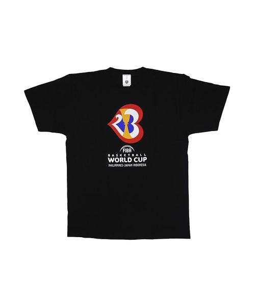 ソノタ/FIBA2023 ロゴTシャツ