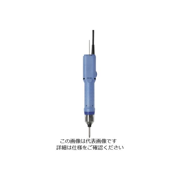 日東工器 デルボ 電動ドライバー 小ねじ用 全長276mm AAJ