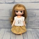 ☆MMC1440☆ミキちゃんマキちゃん用洋服2点セット