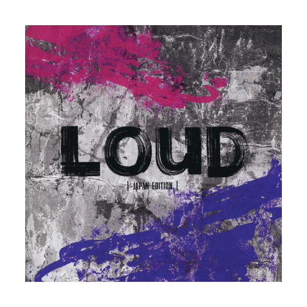 ユニバーサルミュージック ヴァリアス・アーティスト / LOUD -JAPAN EDITION- [通常盤] 【CD】 UCCJ-2201