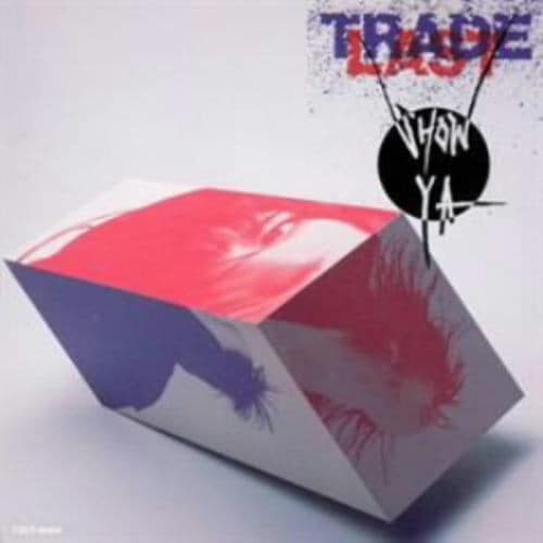 【CD】SHOW-YA ／ TRADE LAST+1