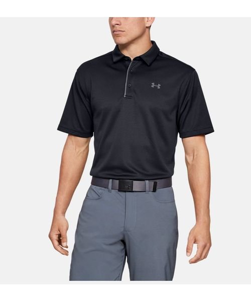 UA TECH POLO